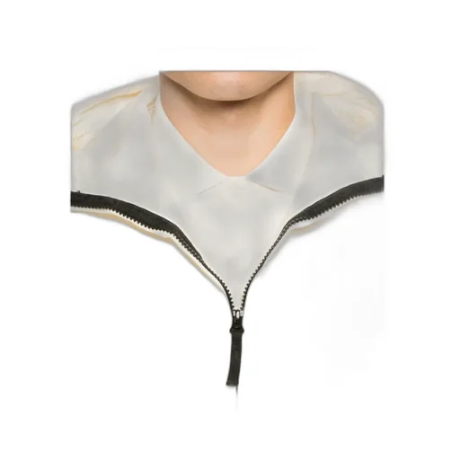 Stone Island Zip-Up Hooded Jacket