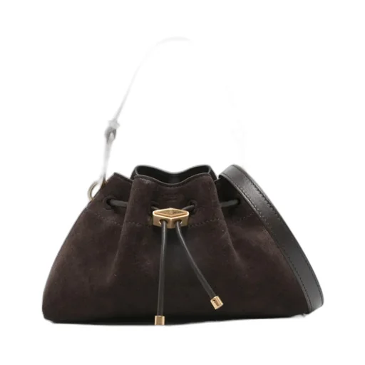 Top Handle Shoulder Bag