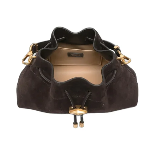Top Handle Shoulder Bag