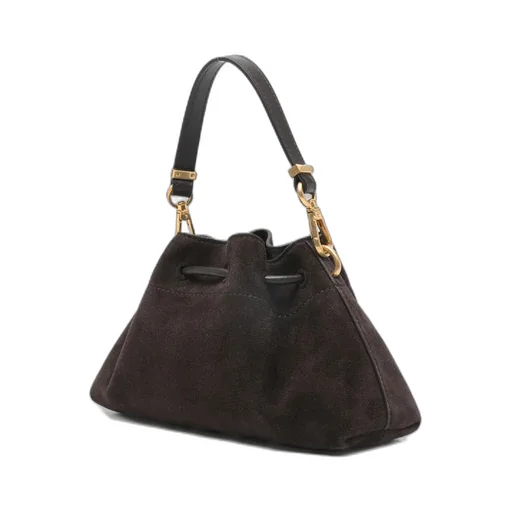 Top Handle Shoulder Bag