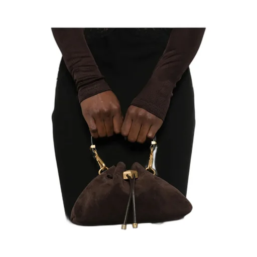 Top Handle Shoulder Bag