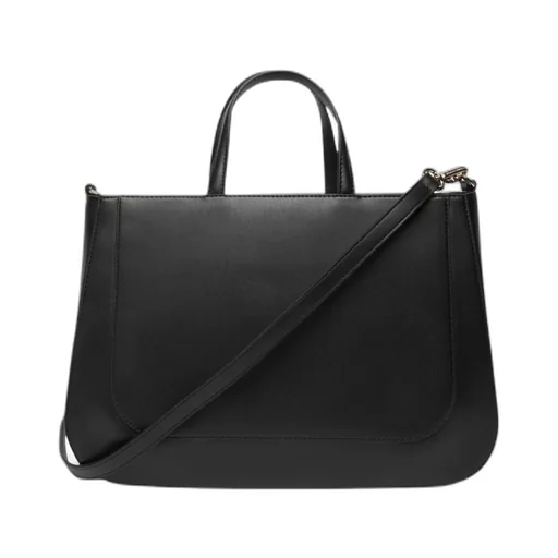 Logo-Detail Tote Bag