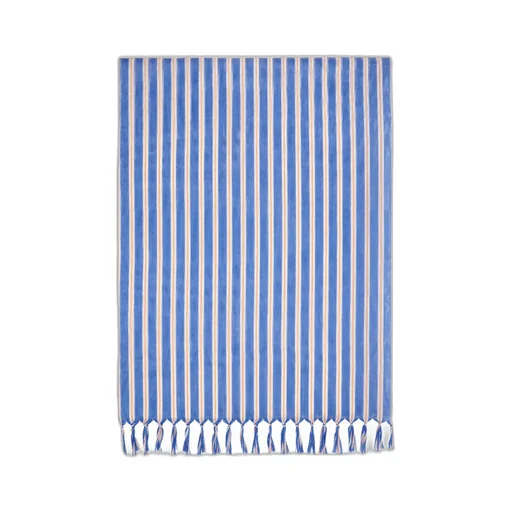 December Generic Stripes Striped Scarf