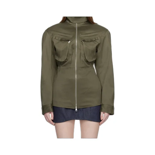 Cargo Jacket