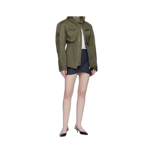 Cargo Jacket
