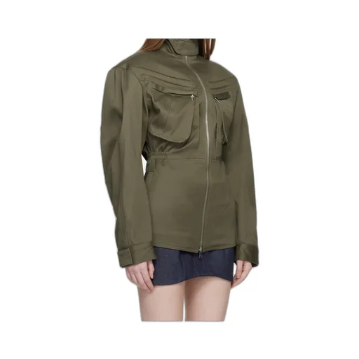 Cargo Jacket