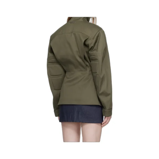 Cargo Jacket