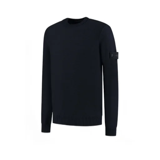 Stone Island Crewneck Jumper