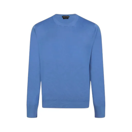 Crew-Neck Sweater