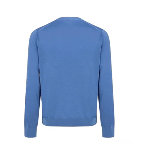 Crew-Neck Sweater