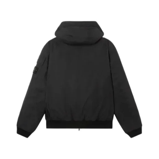 Stone Island Zipped Jacket