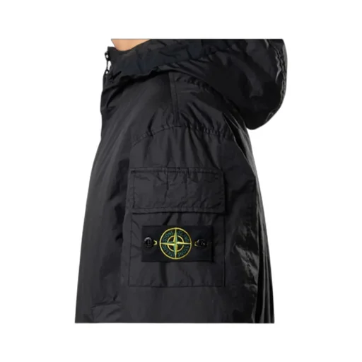 Stone Island Zipped Jacket