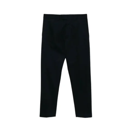 Cotton Brushed Chinos
