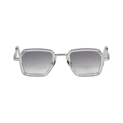 John Dalia Cillian Geometric Sunglasses