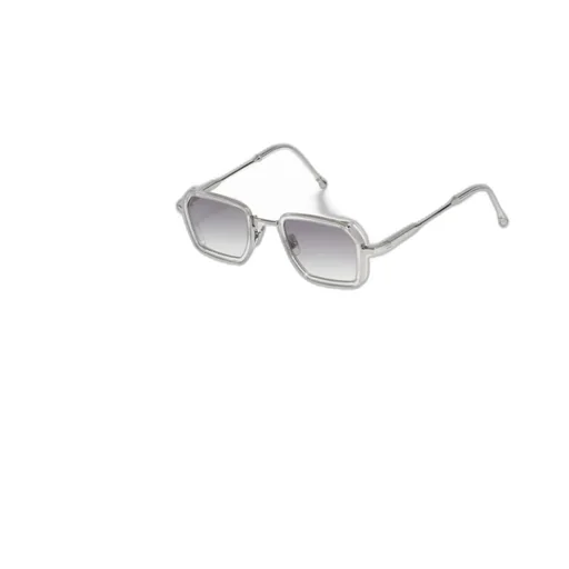 John Dalia Cillian Geometric Sunglasses