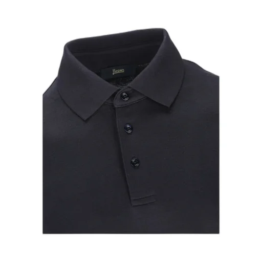 Short-Sleeve Polo Shirt