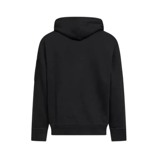 Long-Sleeve Hoodie