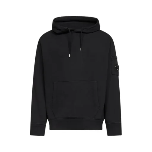 Long-Sleeve Hoodie