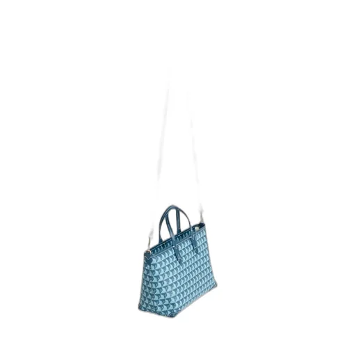 Anya Hindmarch Am A Plastic Bag Xs Tote Bag