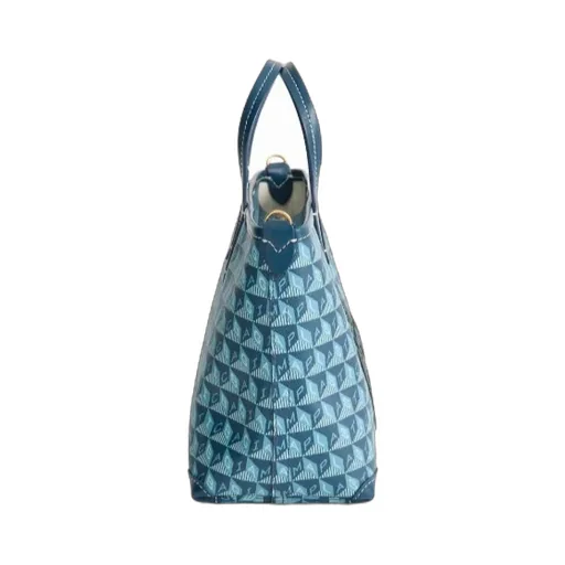 Anya Hindmarch Am A Plastic Bag Xs Tote Bag