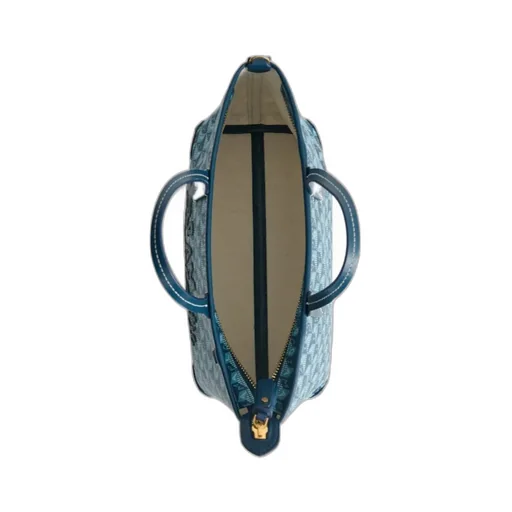 Anya Hindmarch Am A Plastic Bag Xs Tote Bag