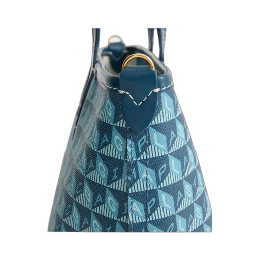 Anya Hindmarch Am A Plastic Bag Xs Tote Bag