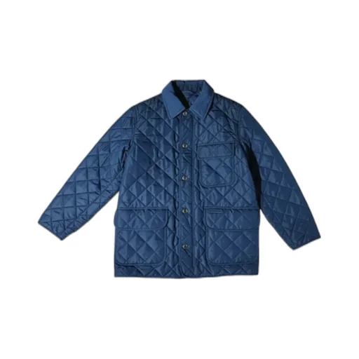 Quilted Jacket