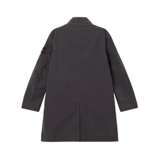 Stone Island Light Compact Touch Coat