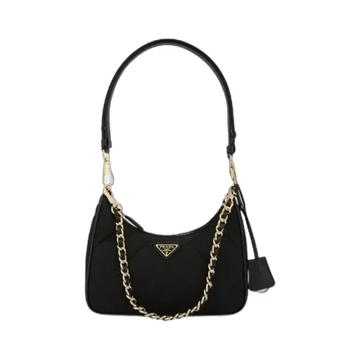 Logo Single-Shoulder Bag