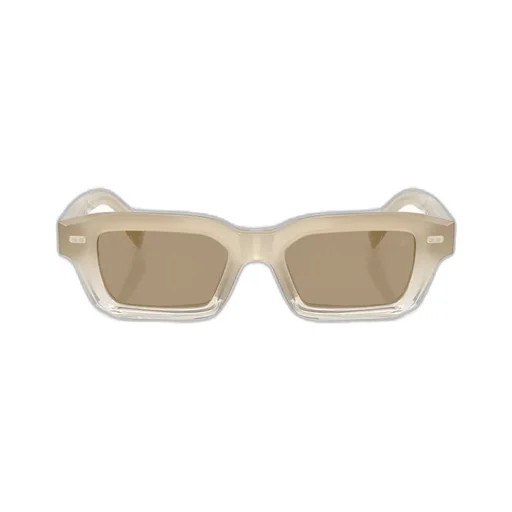 Brunello Cucinelli Rectangular Frmae Sunglasses