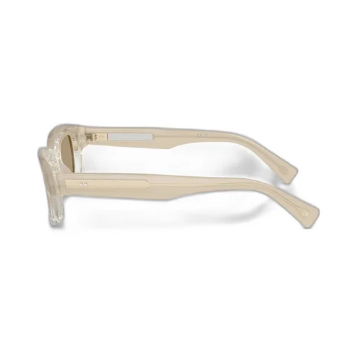 Brunello Cucinelli Rectangular Frmae Sunglasses