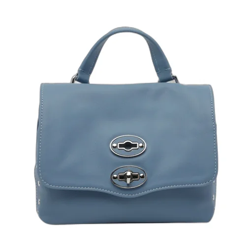 Zanellato Twist Hook Postina Saeta Baby Tote Bag