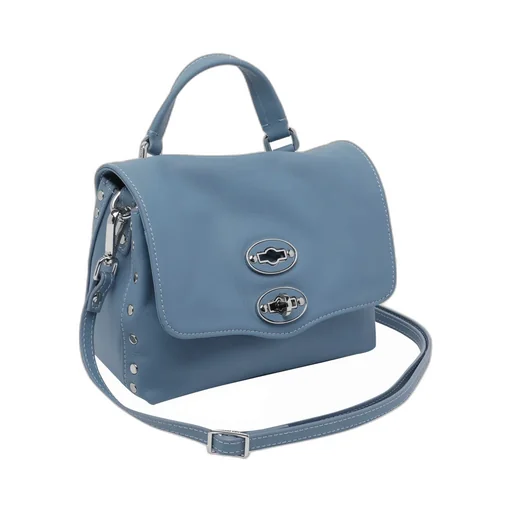 Zanellato Twist Hook Postina Saeta Baby Tote Bag