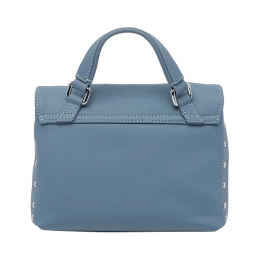 Zanellato Twist Hook Postina Saeta Baby Tote Bag