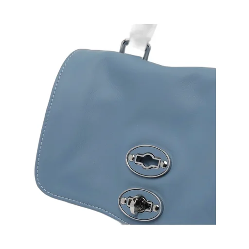 Zanellato Twist Hook Postina Saeta Baby Tote Bag