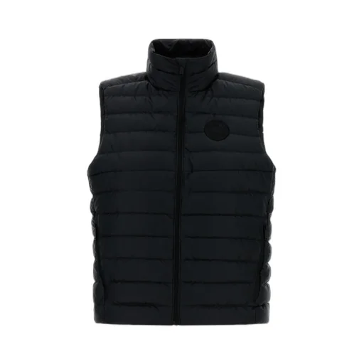 Canada Goose Aethera Logo Patch Vest