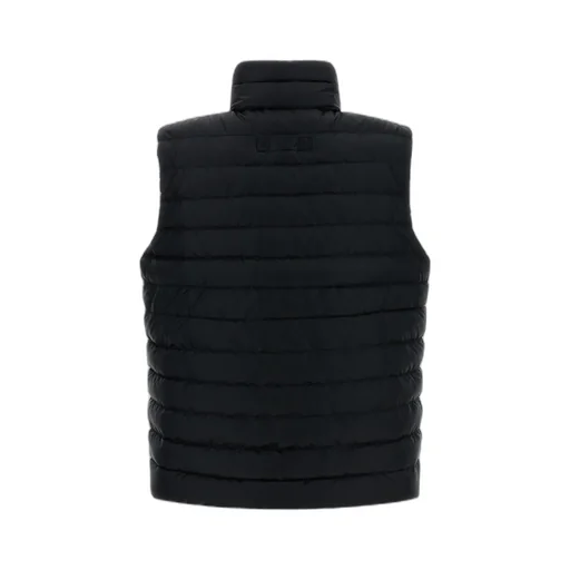 Canada Goose Aethera Logo Patch Vest