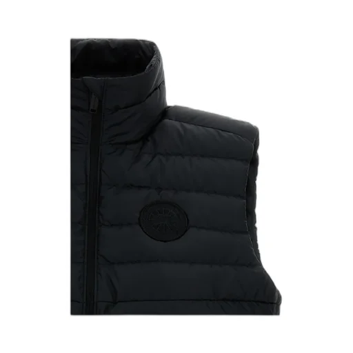 Canada Goose Aethera Logo Patch Vest