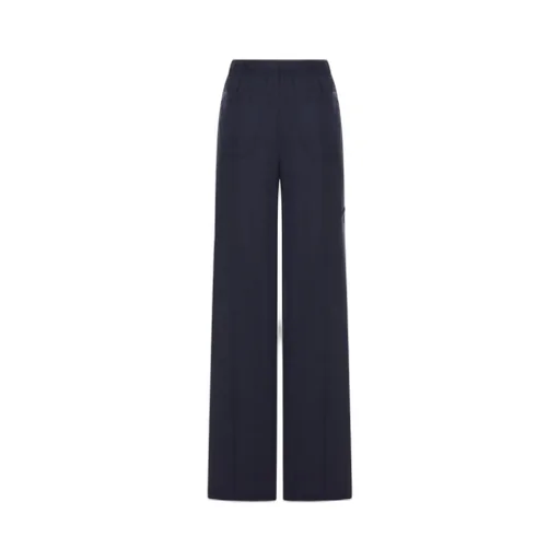 Prada Elasticated Waistband Trousers