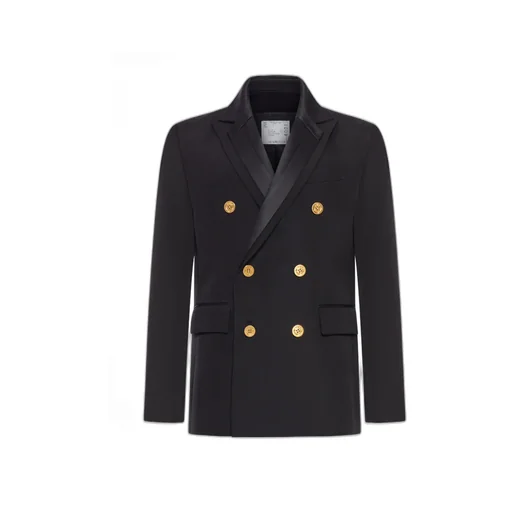 Sacai Double-Faced Jacket