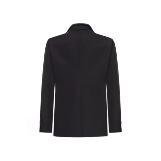Sacai Double-Faced Jacket