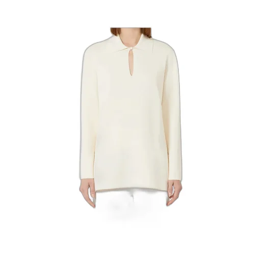 Long-Sleeved Pullover