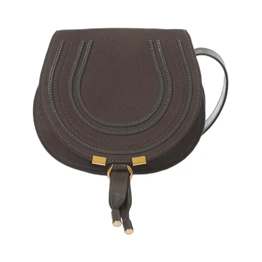 Small Marcie Shoulder Bag