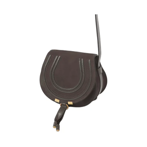 Small Marcie Shoulder Bag
