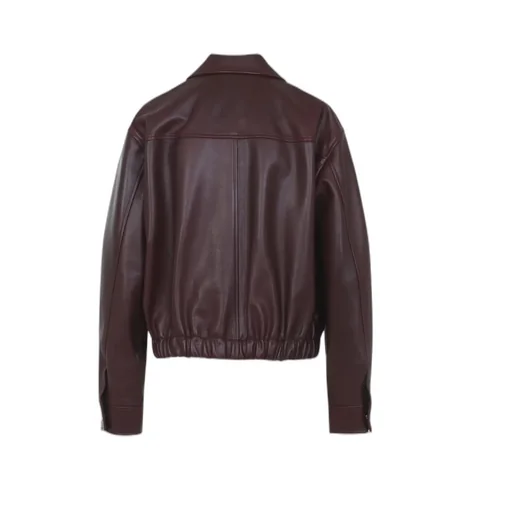 Versace Long-Sleeved Jacket