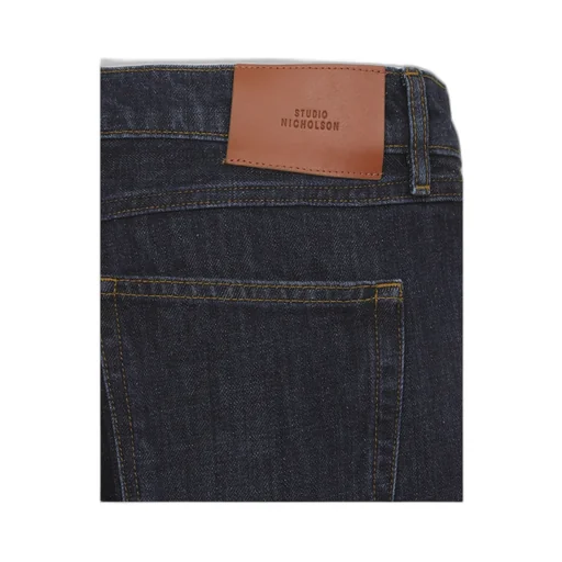 Studio Nicholson Marylebone Exclusive Jeans