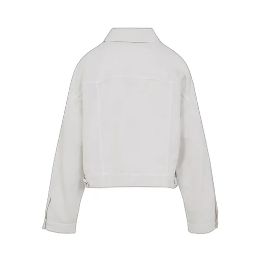 Brunello Cucinelli Garment-Dyed Outerwear Jacket