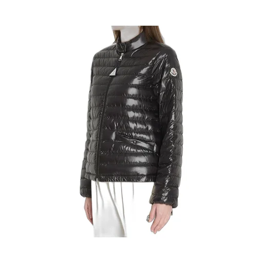 Moncler Azalee Short Quilted Down Jacket