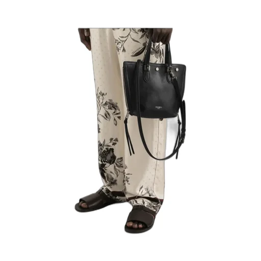 Dolce & Gabbana Atene Tempesta Shopping Bag