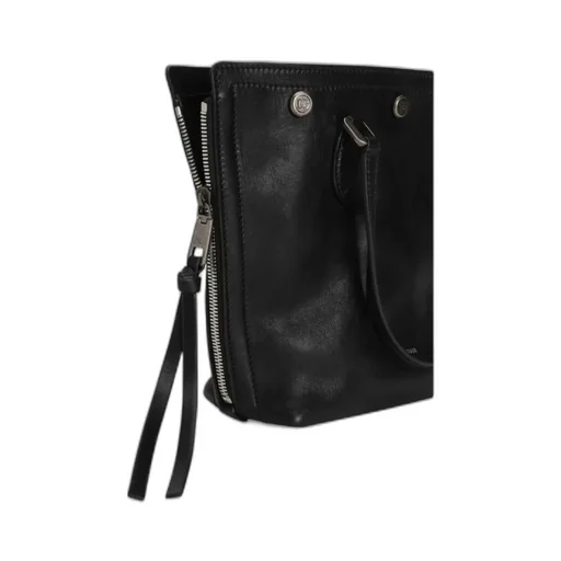 Dolce & Gabbana Atene Tempesta Shopping Bag